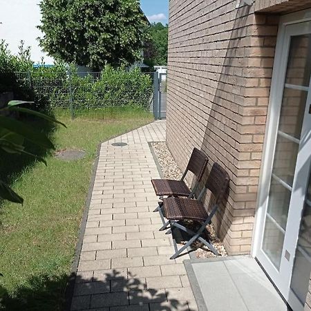 Wohnung Fuer 4 Personen Wipperfurth Exterior photo