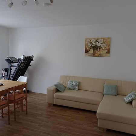 Wohnung Fuer 4 Personen Wipperfurth Exterior photo