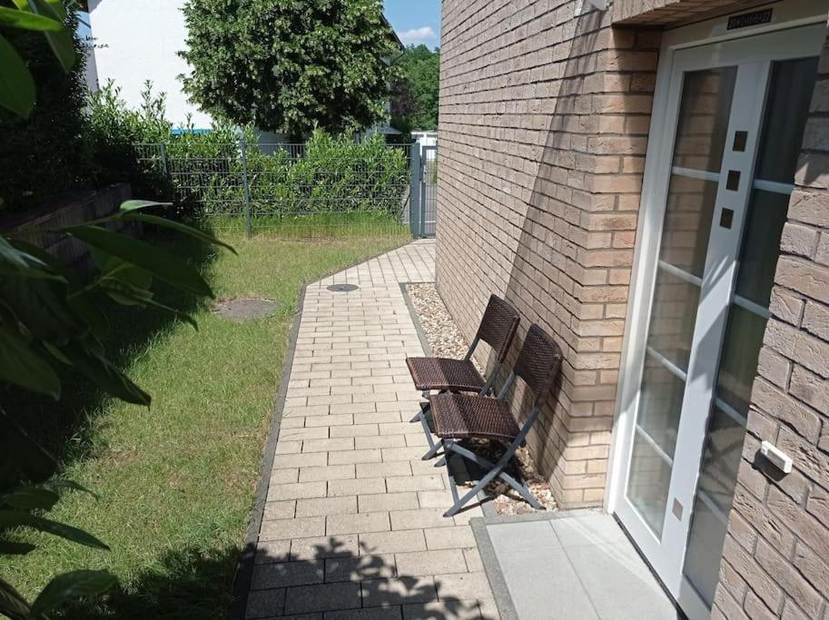 Wohnung Fuer 4 Personen Wipperfurth Exterior photo