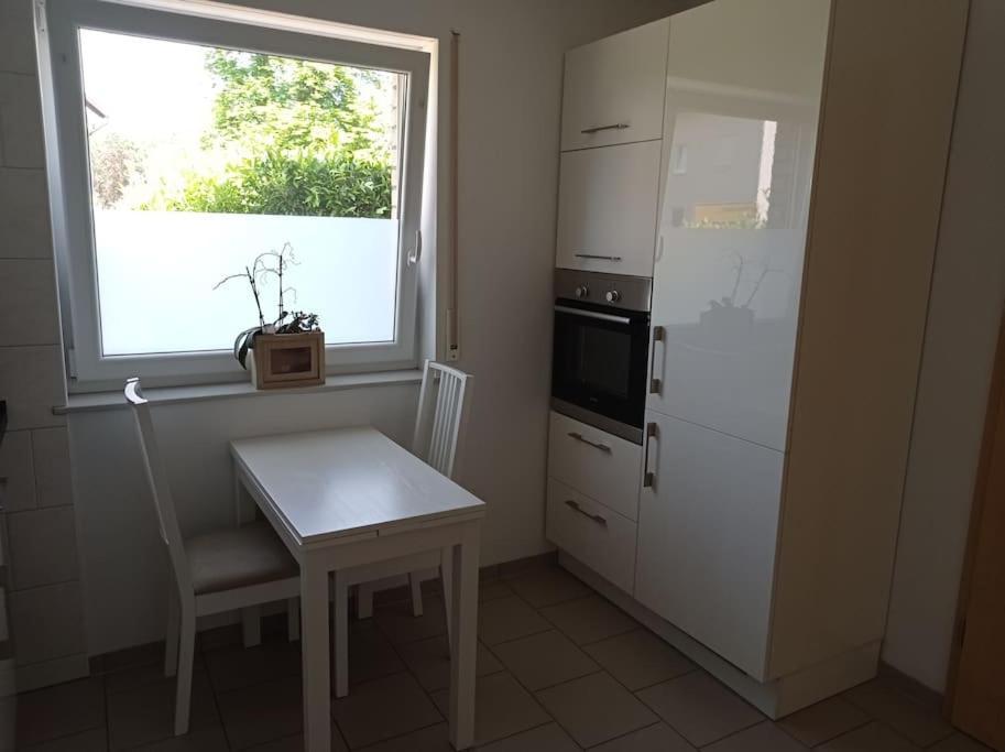 Wohnung Fuer 4 Personen Wipperfurth Exterior photo