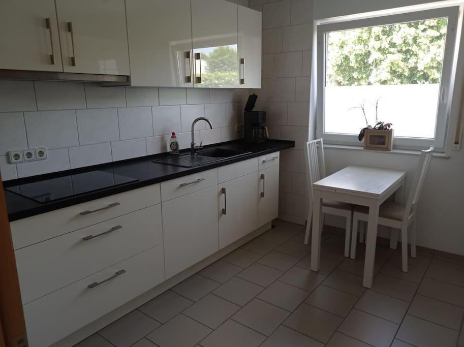 Wohnung Fuer 4 Personen Wipperfurth Exterior photo